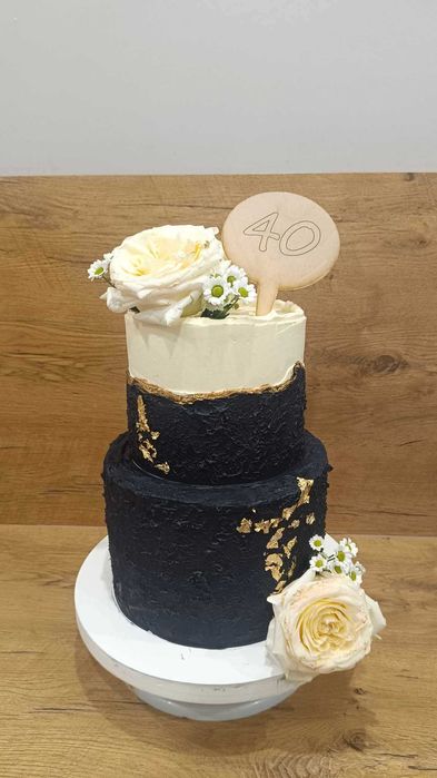 Torty okolicznościowe