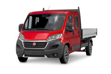 Zdjecie główne modelu FIAT Ducato Specjalny