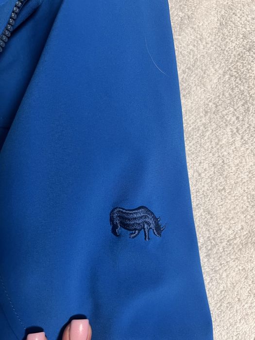 Куртка Softshell Kilimanjaro