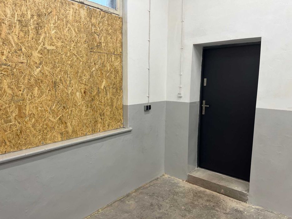 Lokal użytkowy do wynajęcia - 19m2