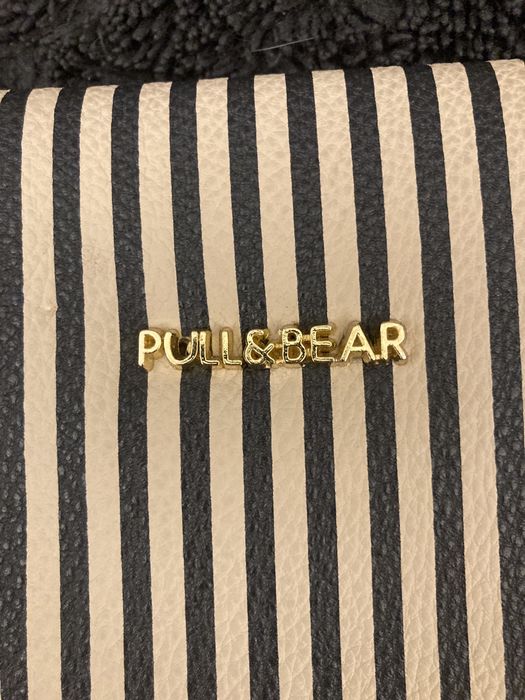 Torebka pull&bear