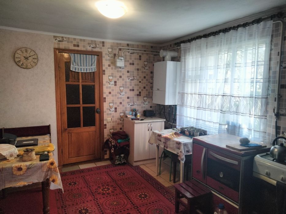 Продам будинок в предмісті Житомира