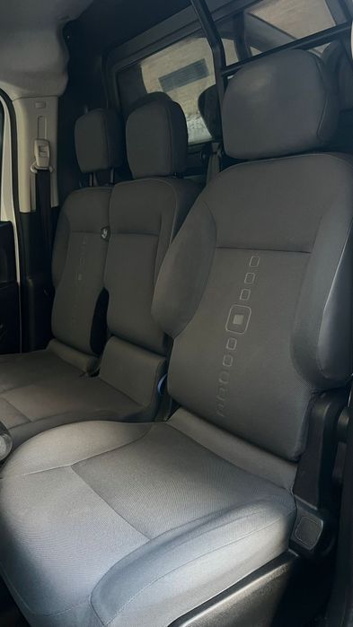 Citroen Berlingo 1.6 hdi