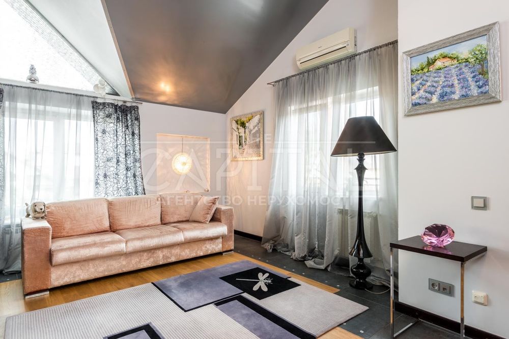 Будинок за адресою вул. Зарічна (площа 260 м²) - Atlanta.ua - фото 17