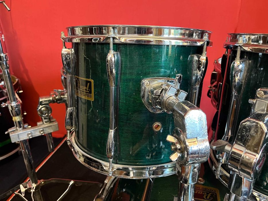 Perkusja Pearl Export Elx Darmowa Dostawa