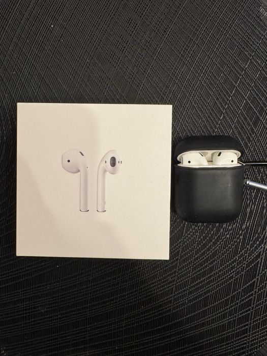 Наушники Air Pods