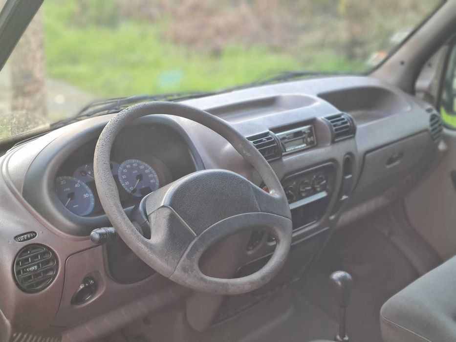 Renault Master 2.2 dCi L3H3 2.8T NACIONAL IVA DEDUTÍVEL