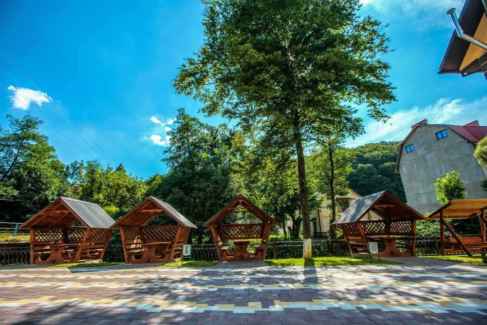 Здам житло в Поляні