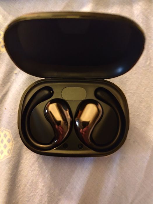 Auriculares tws estéreo - Novos 19 euros