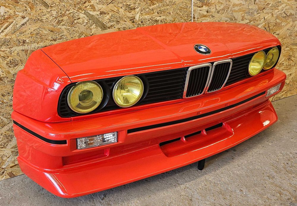 Moto-Meble kanapa, sofa, barek, komoda z Malucha Fiat 126p