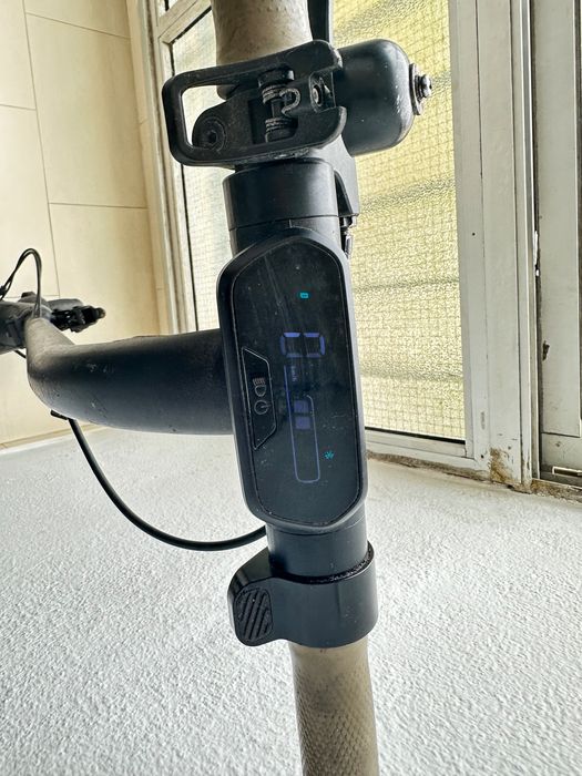 Vendo Trotinete elétrica