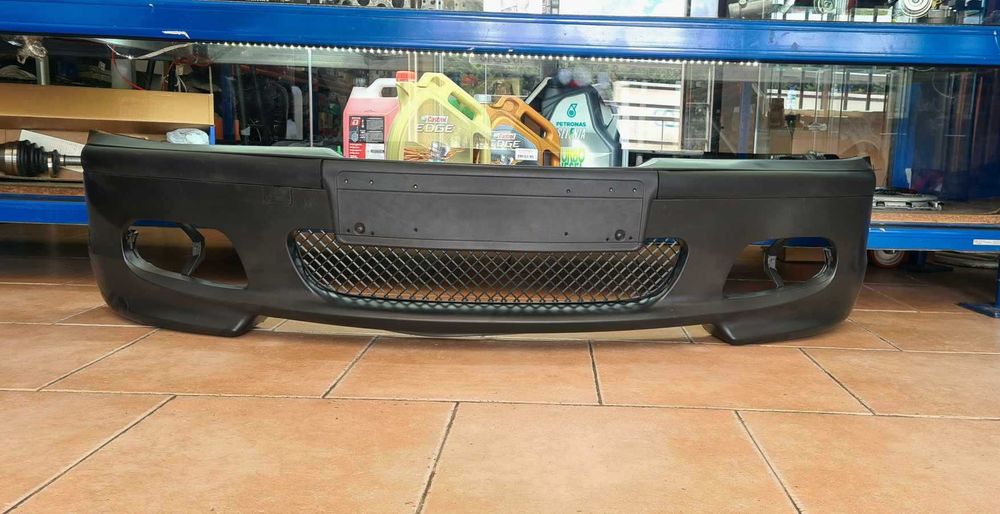 Para-choques E46 pack M