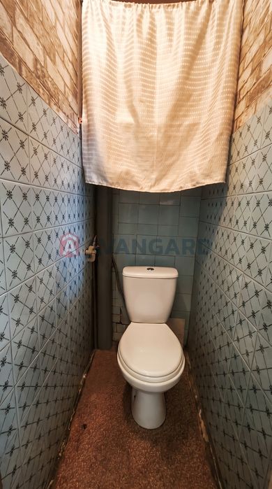 Продам 2 кімнатну з АГО
