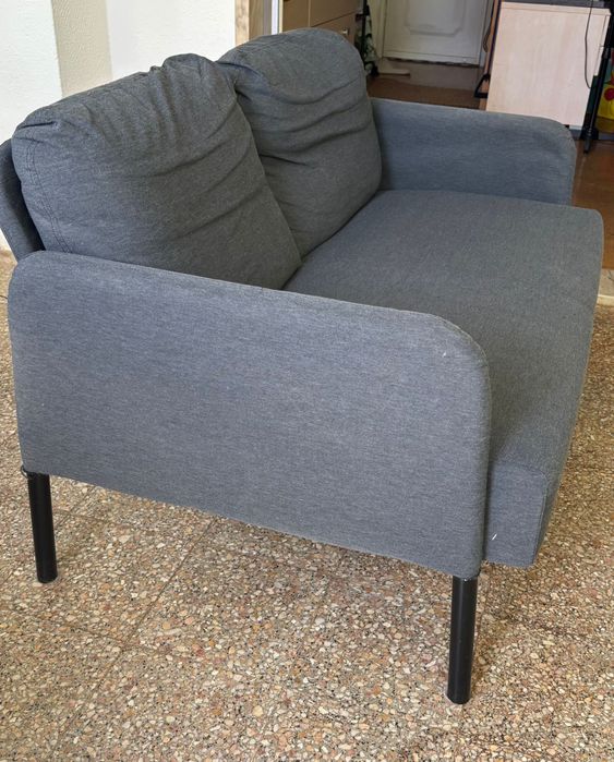 Sofá IKEA (2 lugares)
