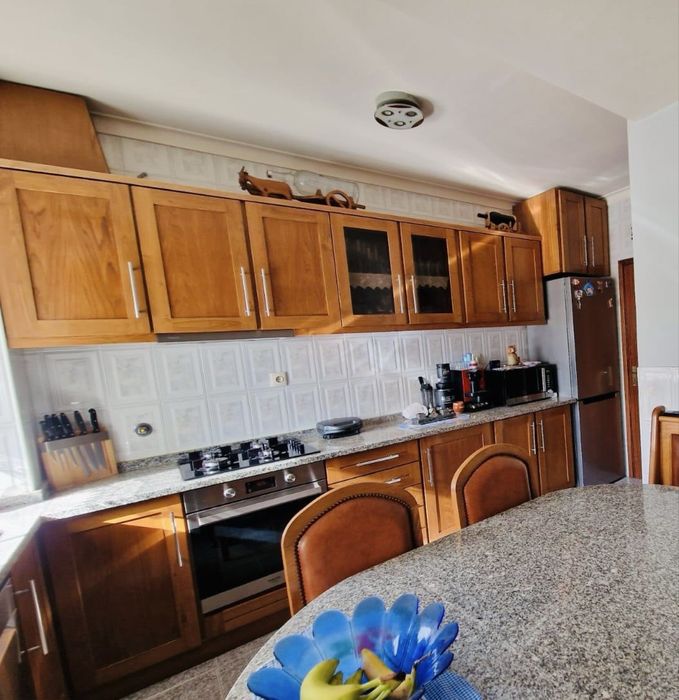 Moveis de cozinha sem eletrodomesticos. Como novo