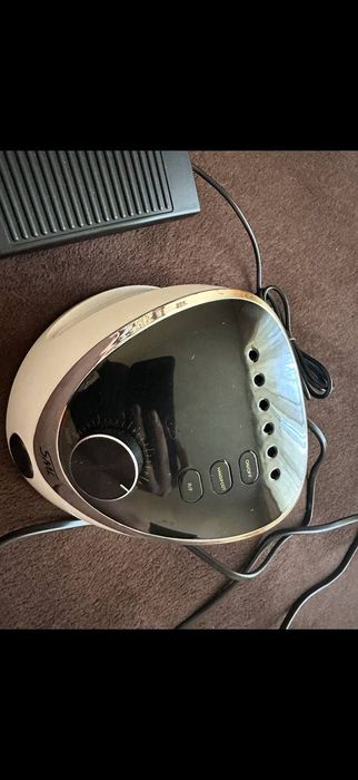 Фрезер SML Nail Sander M12 для манікюру та педикюру