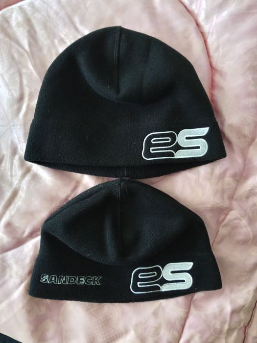 Engelbert Strauss sandeck шапка флисовая, размер 56-58+-, состояние ид