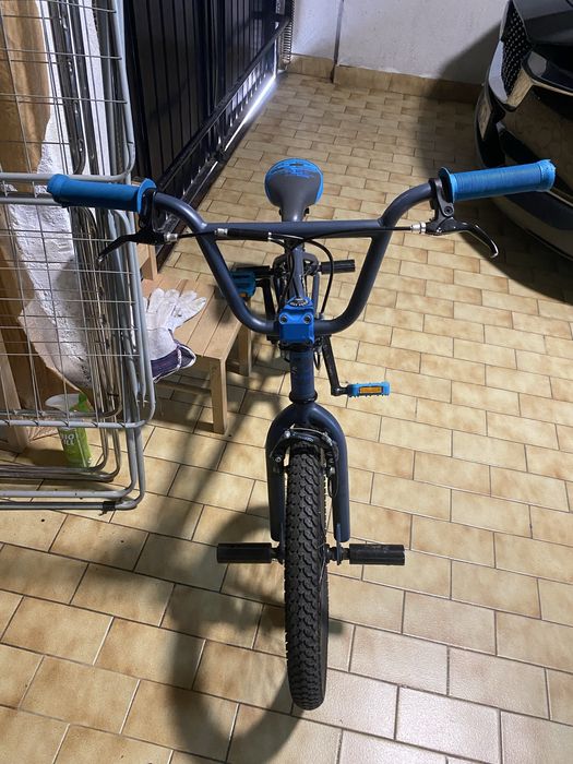 Bicicleta BMX semi nova