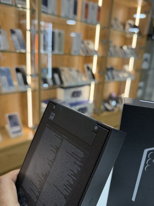 SAMSUNG S25 ULTRA 512GB NOVO