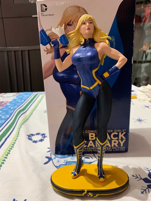 Estátuas - Dc Collectibles