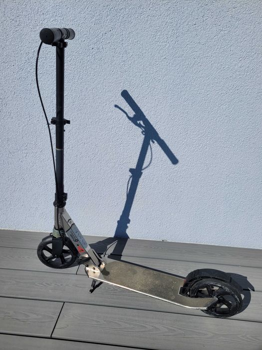 Hulajnoga MID 9 Brak