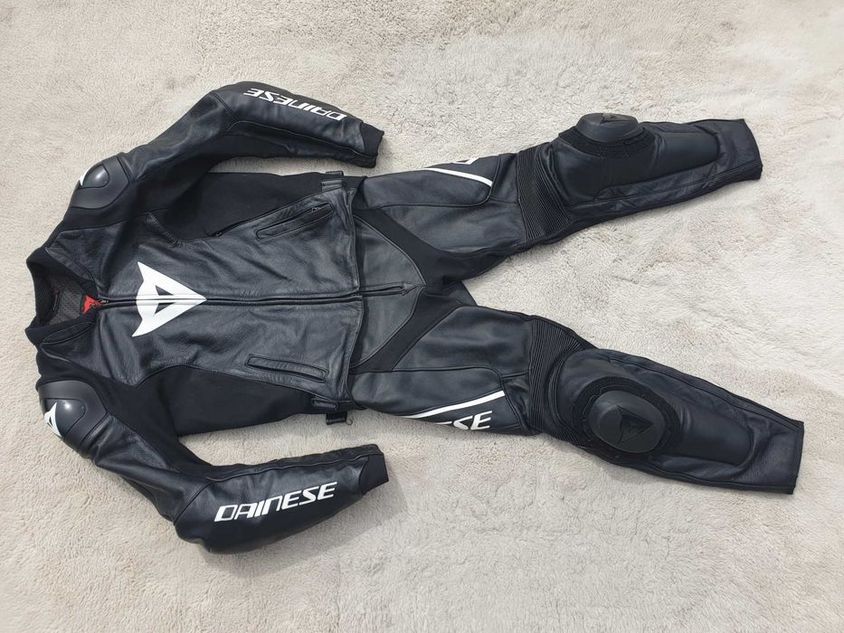 Dainese Sport Pro  50 - 48 M/S  kombinezon motocyklowy  Ł