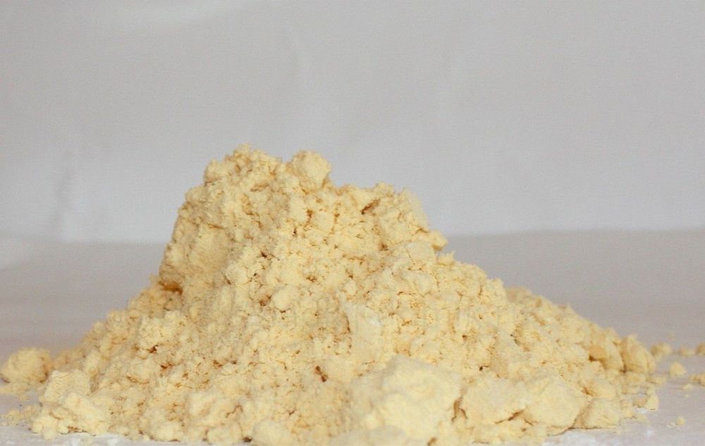 Яичный порошок