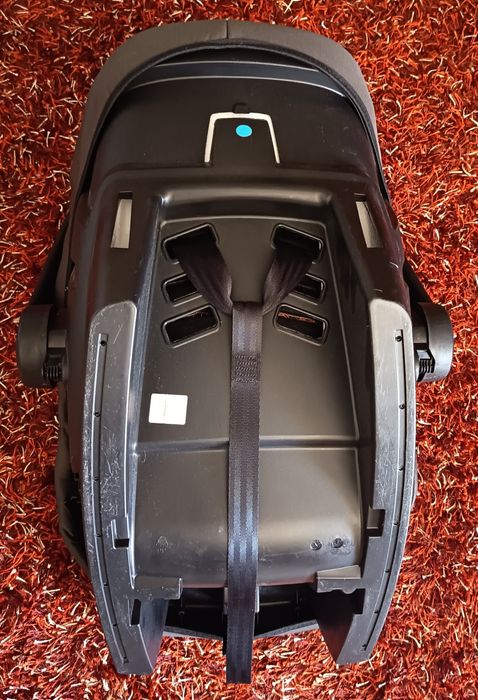 Ovo bebé Mania B One