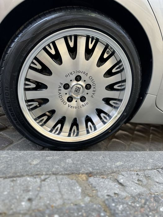 Диски Napre Japan Paradiso Verocchio: 1 100 $ - Диски Одесса на Olx