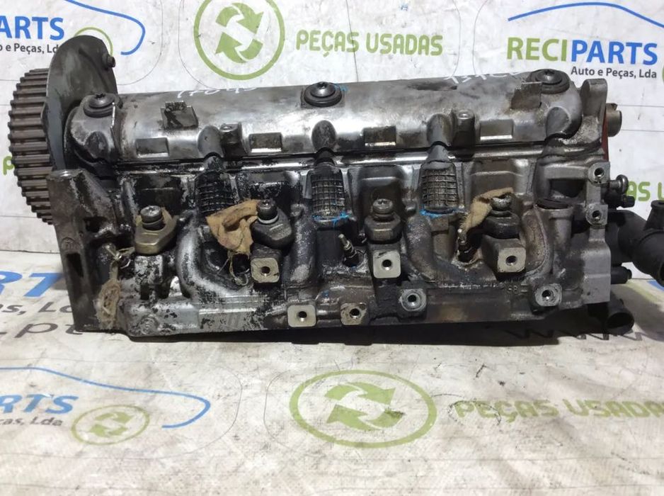 Colaça Renault 1.9 DCi