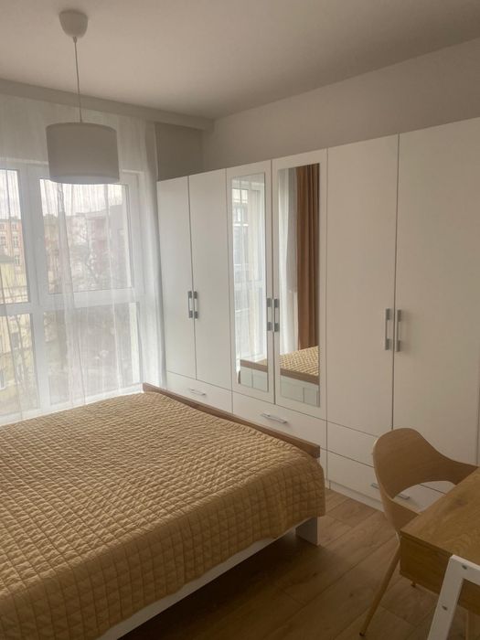 Apartment in Łódź, Stare Polesie, Polesie - Widok 6