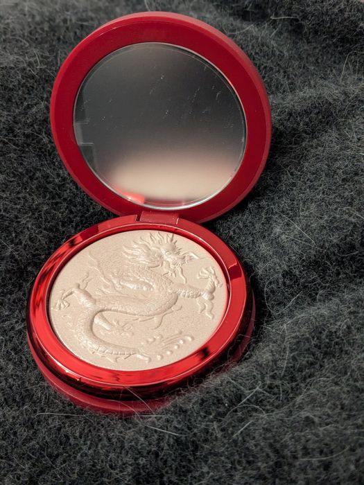 Rozświetlacz Anastasia Beverly Hills Glow Seeker Pearl