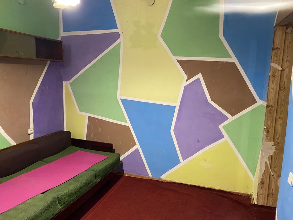 Продам 2 комнаты в общежитии