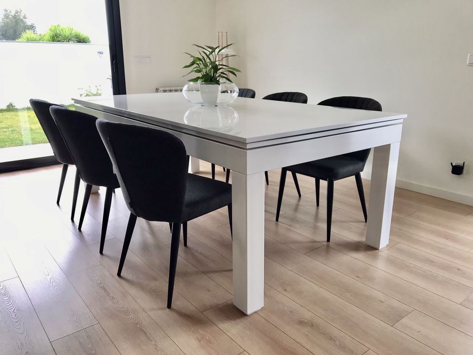 Bilhar Snooker  fabricante mod New Imperio