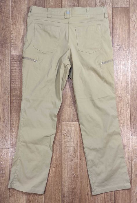 Штаны трекинговые карго соушел  Wrangler® All Terrain Cargo
