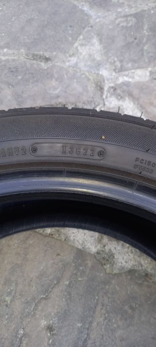 Opony Letnie FALKEN ZIEX ZE310 ECORUN 215/50 R18 92V