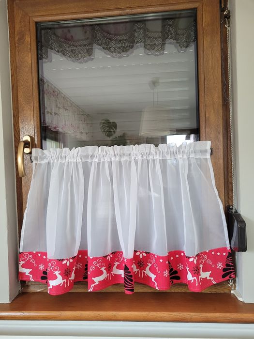 Zazdrostki świąteczne