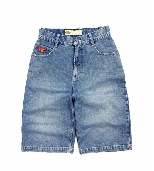 джинсові шорти бермуди Dickies xs s