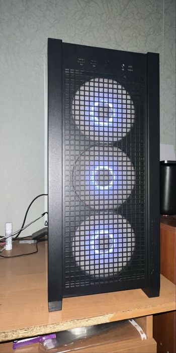 Продам ПК | собрал недавно