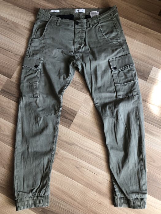 Штани чоловічі Jack & Jones