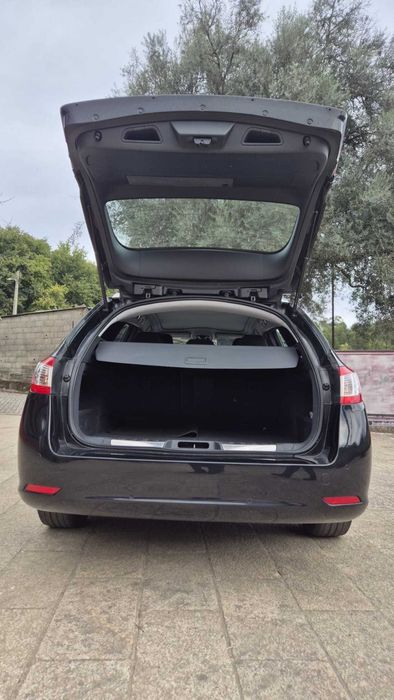 Peugeot 508 em bom estado