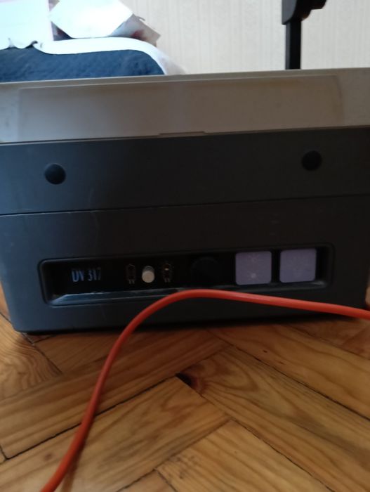 Projetor De Vísu