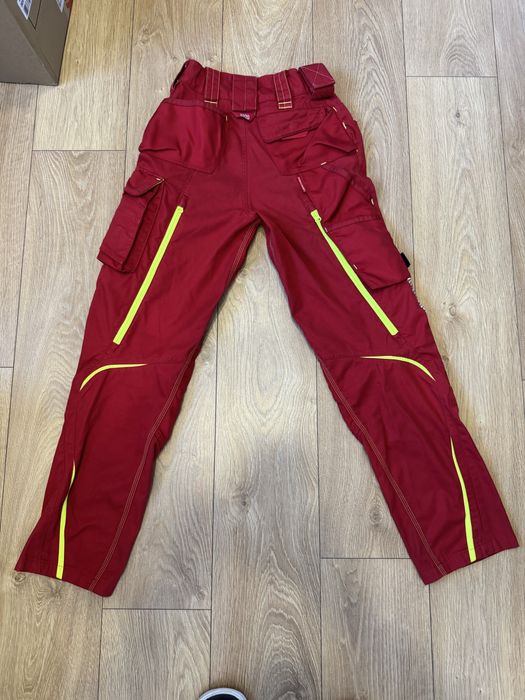 Spodnie Engelbert Strauss Motion 2020 rozmiar 44