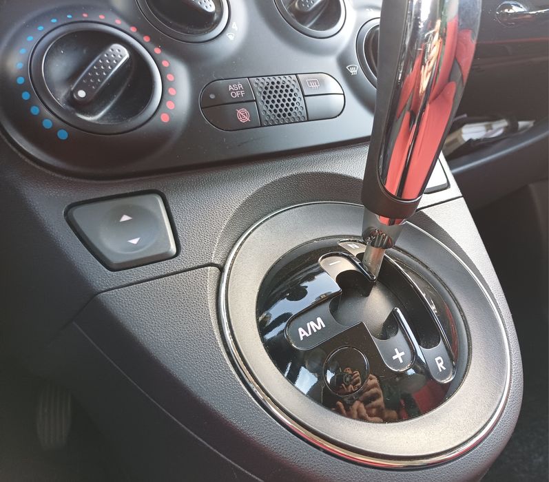 FIAT 500 C 1.4 CC/100CV