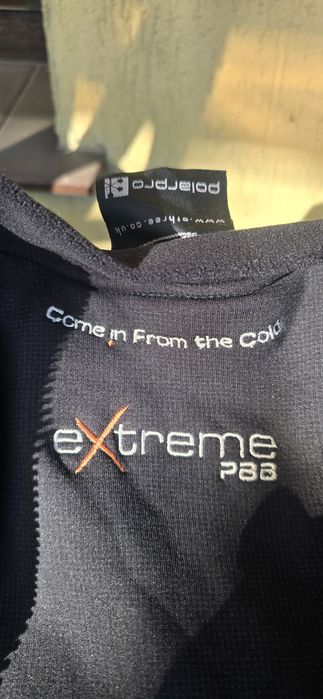 Ocieplacz O’Three PBB eXtreme M + skarpety  + torba