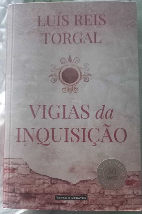 Vigias da inquisição