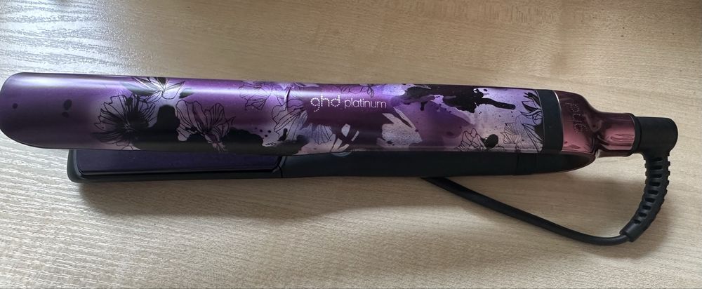 Випрямляч для волосся,стайлер GHD Platinum ідеальний стан