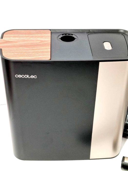 Odkurzacz pionowy Cecotec Conga ROCKSTAR 5500 HURRICANE STATION FLEX