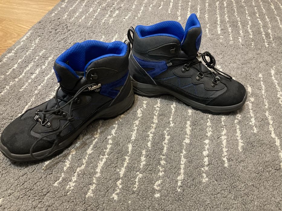 Buty trekkingowe Campus  roz 39