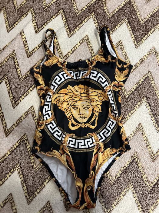 Купальник Versace розмір S-XS